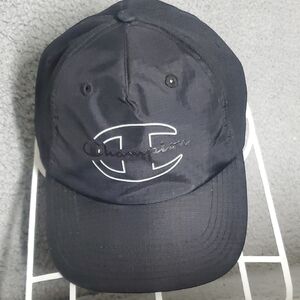 Champion Dark Navy Cap